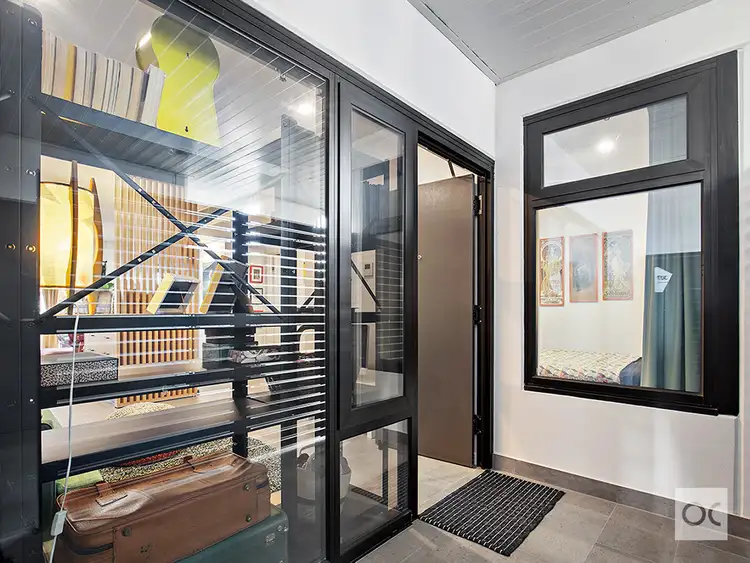 Fourth view of Homely apartment listing, 307/1 Kevin Taylor Lane, Bowden SA 5007