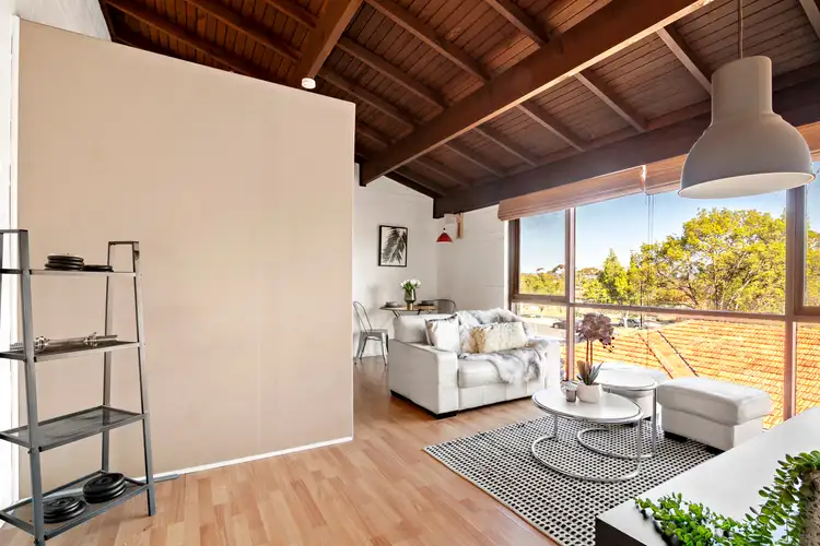 Second view of Homely unit listing, 8/2 Ferguson Street, Glenelg North SA 5045