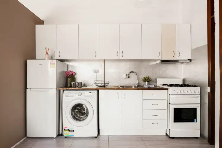 Third view of Homely unit listing, 8/2 Ferguson Street, Glenelg North SA 5045