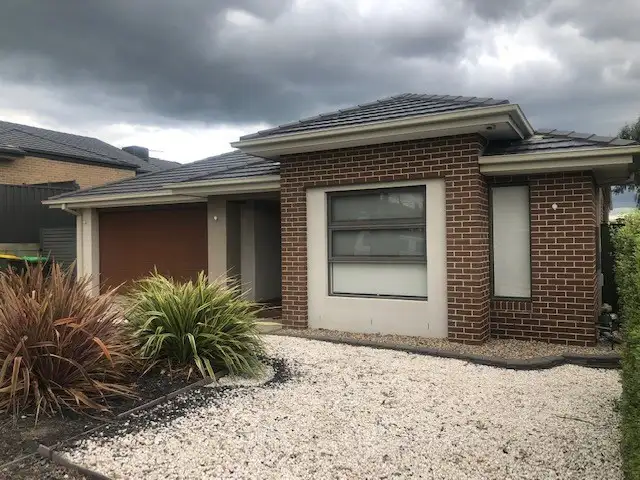28 Galloway Drive, Mernda VIC 3754