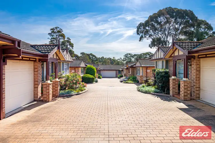 6/88 Ballandella Road, Toongabbie NSW 2146