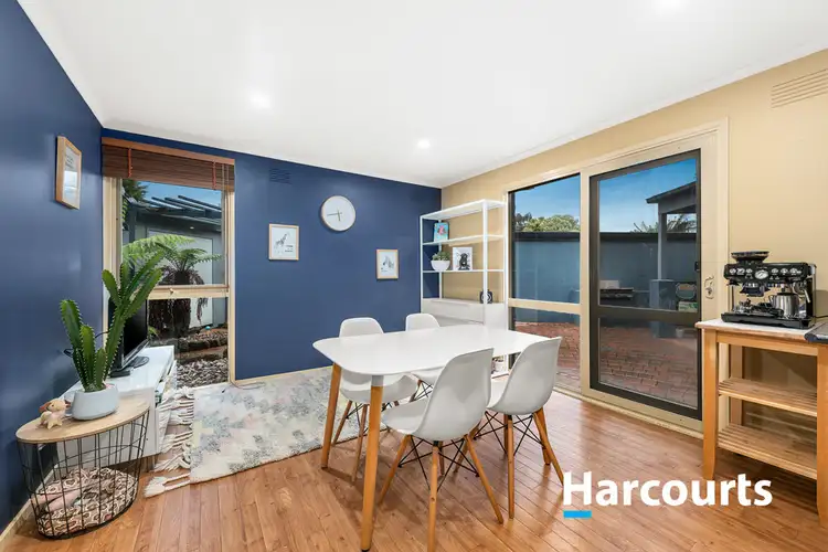 Third view of Homely house listing, 10 Corinella Square, Wantirna VIC 3152