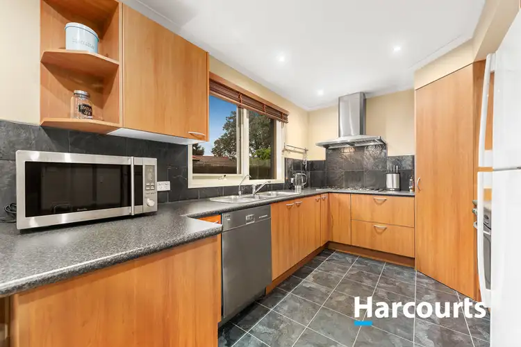 Fourth view of Homely house listing, 10 Corinella Square, Wantirna VIC 3152