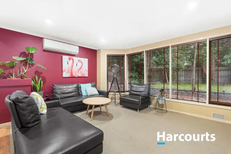 Fifth view of Homely house listing, 10 Corinella Square, Wantirna VIC 3152