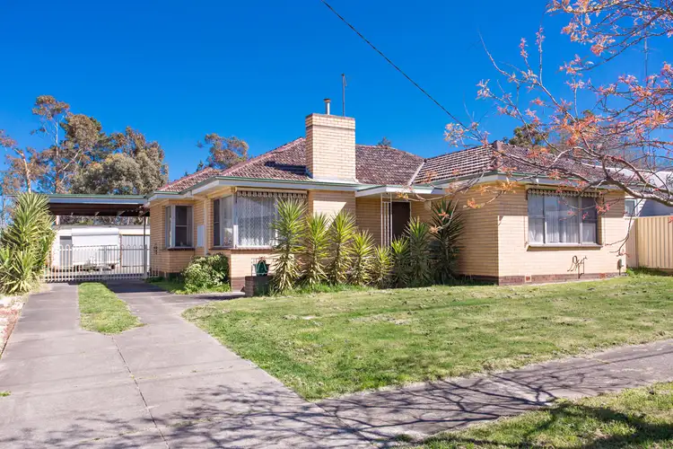 31 Lilley Street, Ballarat North VIC 3350