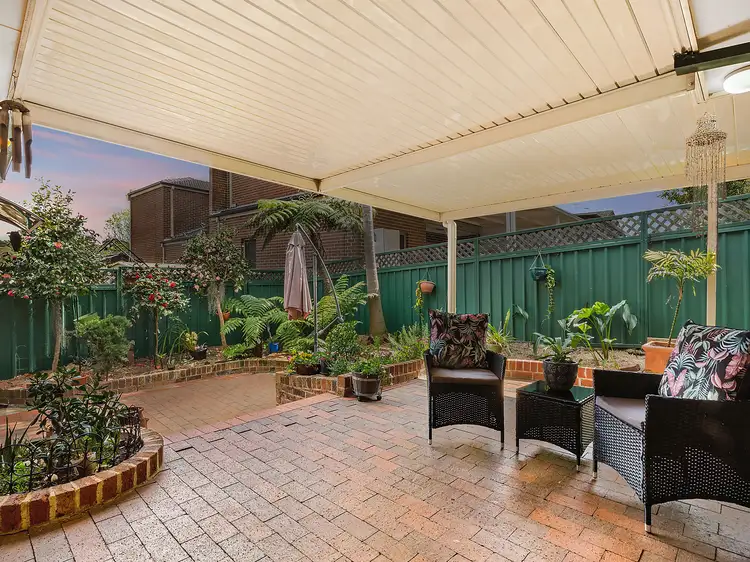 Main view of Homely house listing, 104A Courtney Road, Padstow NSW 2211