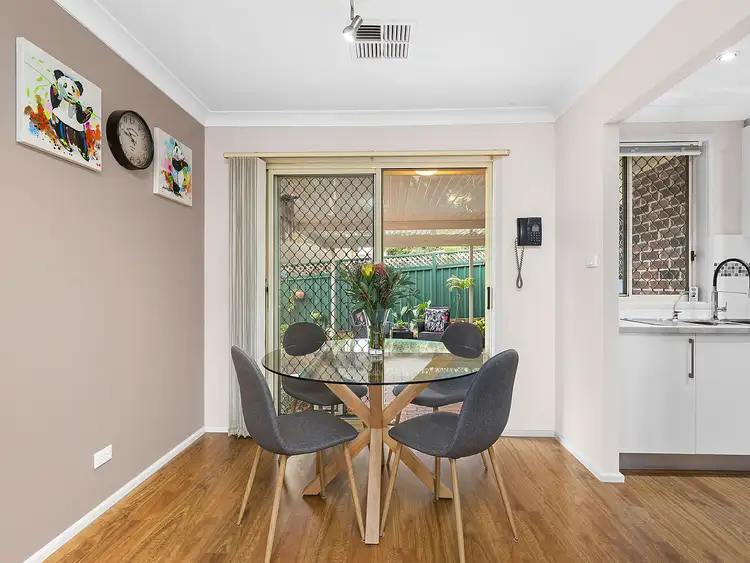 Third view of Homely house listing, 104A Courtney Road, Padstow NSW 2211