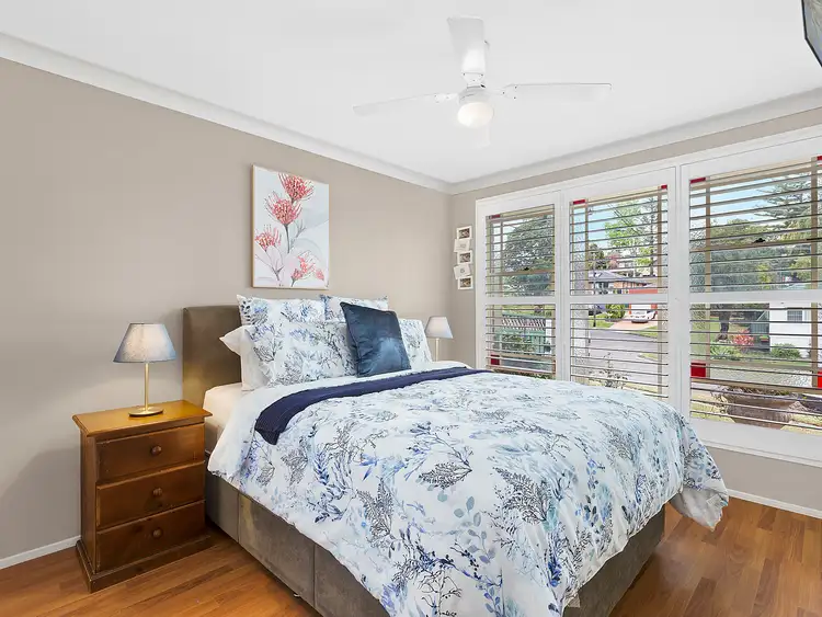Fifth view of Homely house listing, 104A Courtney Road, Padstow NSW 2211