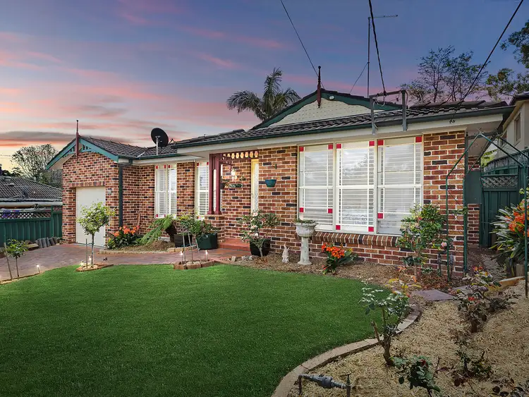 Sixth view of Homely house listing, 104A Courtney Road, Padstow NSW 2211