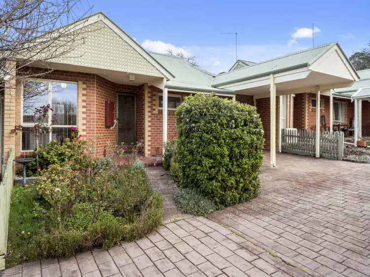 Main view of Homely unit listing, 3/35 Prince Street, Gisborne VIC 3437