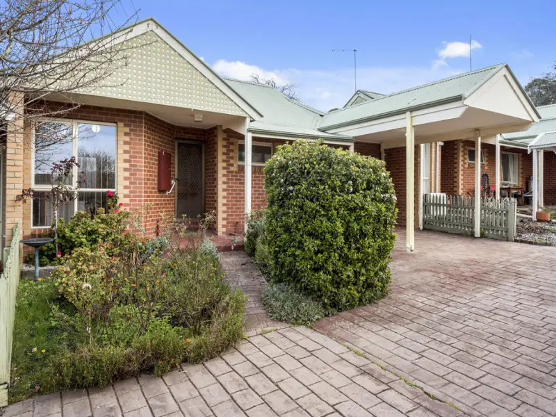 Main view of Homely unit listing, 3/35 Prince Street, Gisborne VIC 3437