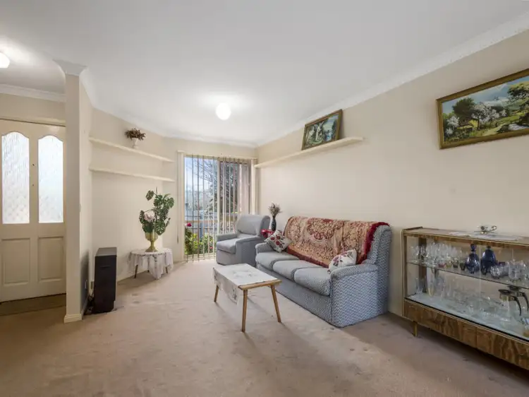 Third view of Homely unit listing, 3/35 Prince Street, Gisborne VIC 3437
