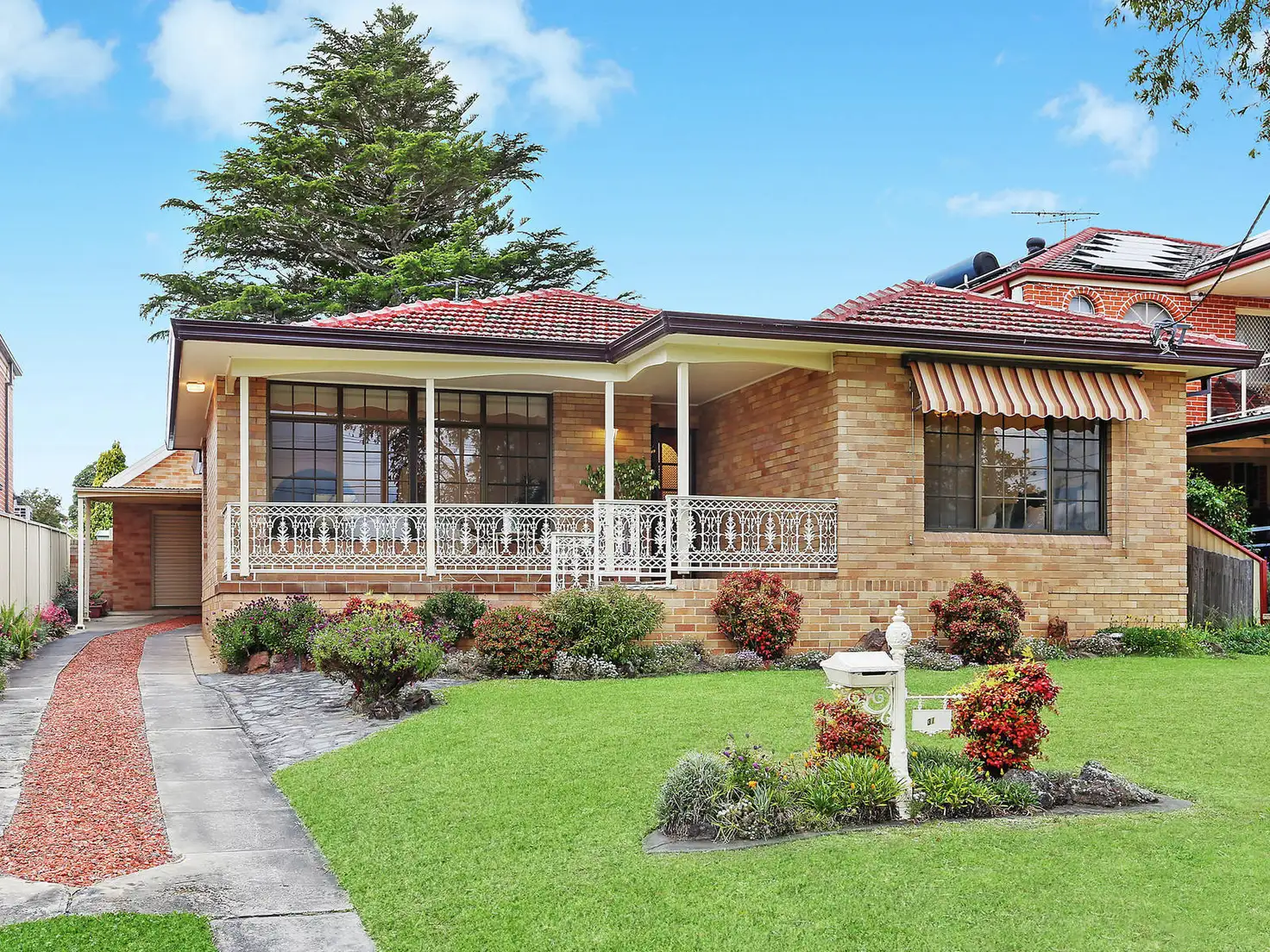 Main view of Homely house listing, 31 Craigie Avenue, Padstow NSW 2211