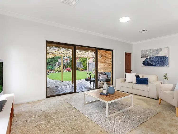 Second view of Homely house listing, 31 Craigie Avenue, Padstow NSW 2211