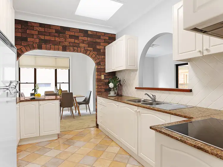Third view of Homely house listing, 31 Craigie Avenue, Padstow NSW 2211