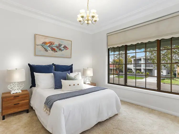 Fourth view of Homely house listing, 31 Craigie Avenue, Padstow NSW 2211