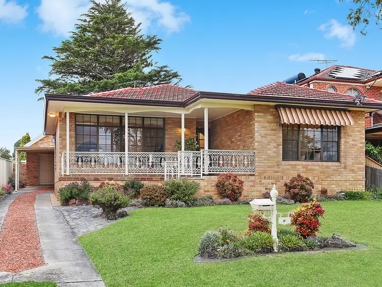 Sixth view of Homely house listing, 31 Craigie Avenue, Padstow NSW 2211