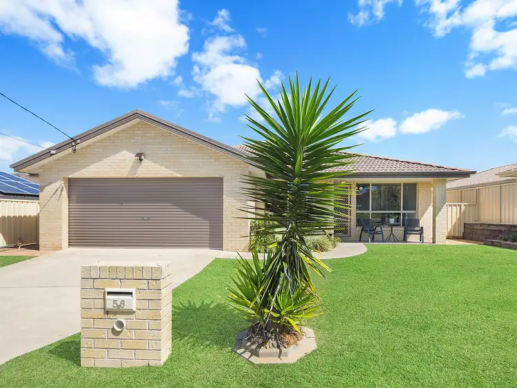 56 Eileen Drive, Corindi Beach NSW 2456