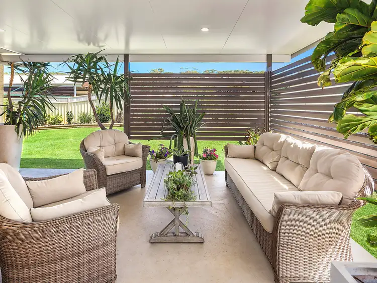 Sixth view of Homely house listing, 56 Eileen Drive, Corindi Beach NSW 2456