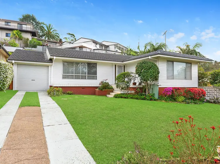 Main view of Homely house listing, 57 Sunninghill Circuit, Mount Ousley NSW 2519