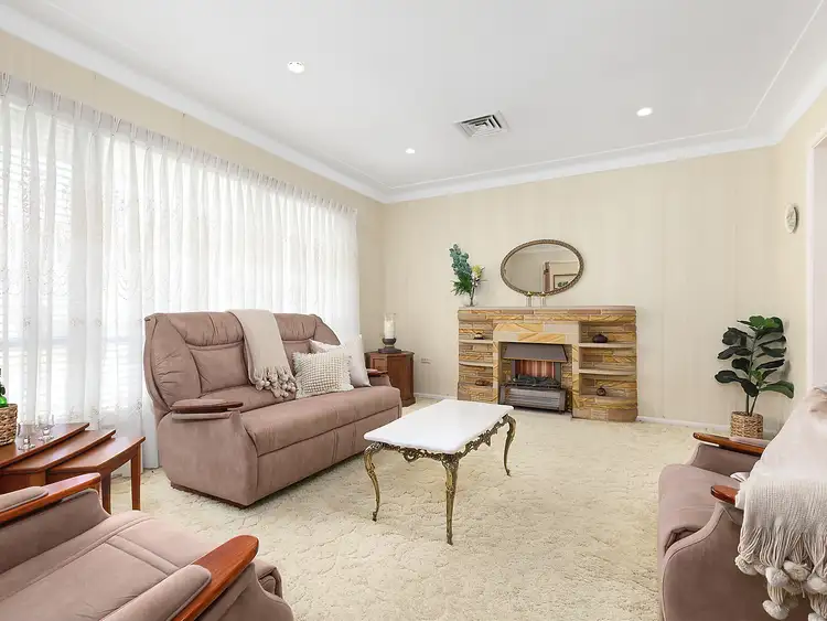 Second view of Homely house listing, 57 Sunninghill Circuit, Mount Ousley NSW 2519
