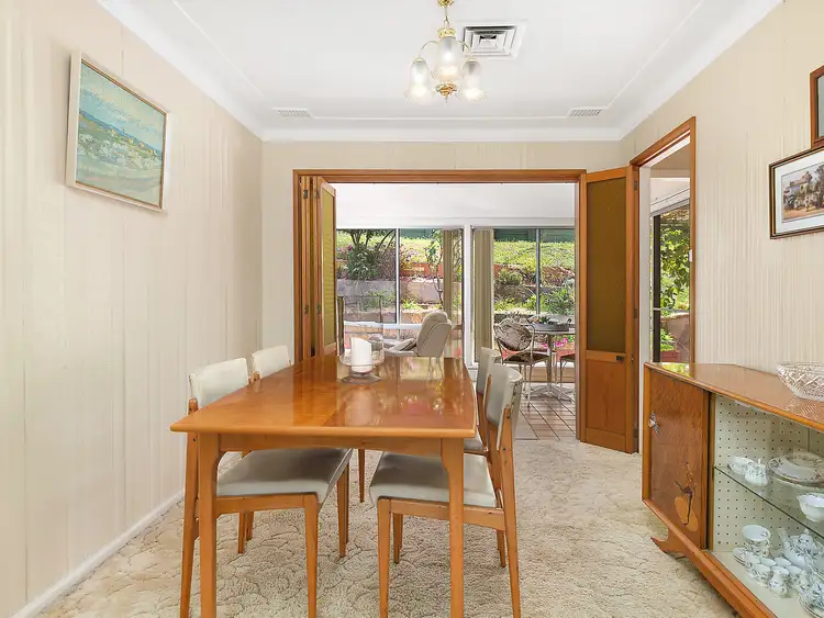Fourth view of Homely house listing, 57 Sunninghill Circuit, Mount Ousley NSW 2519