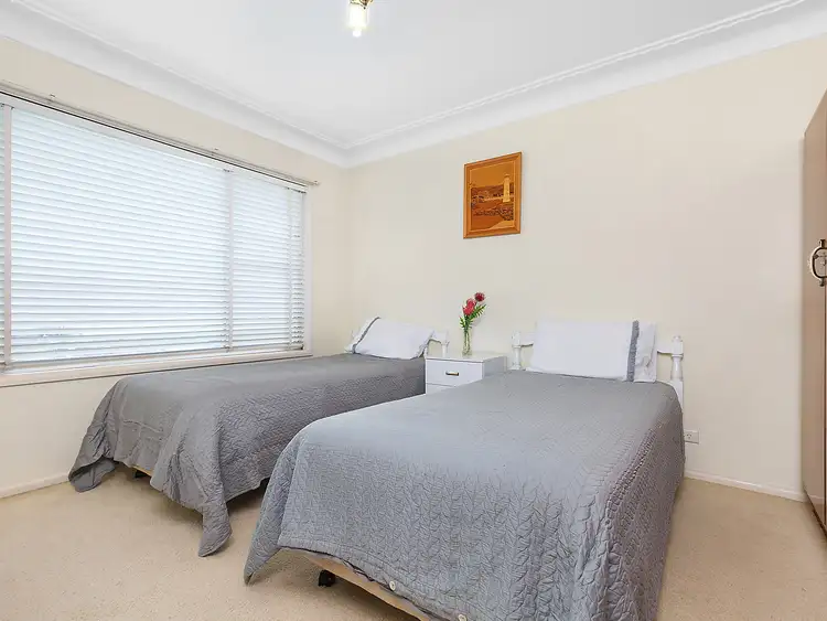 Sixth view of Homely house listing, 57 Sunninghill Circuit, Mount Ousley NSW 2519