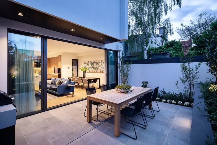 Sixth view of Homely townhouse listing, 227A Cecil Street, South Melbourne VIC 3205