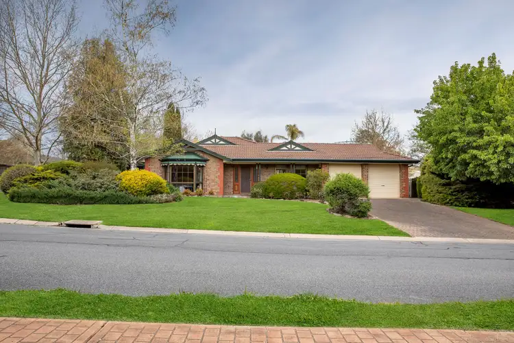 4 Edson Crescent, Littlehampton SA 5250