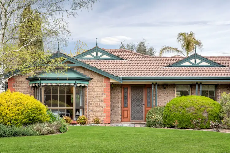 Second view of Homely house listing, 4 Edson Crescent, Littlehampton SA 5250