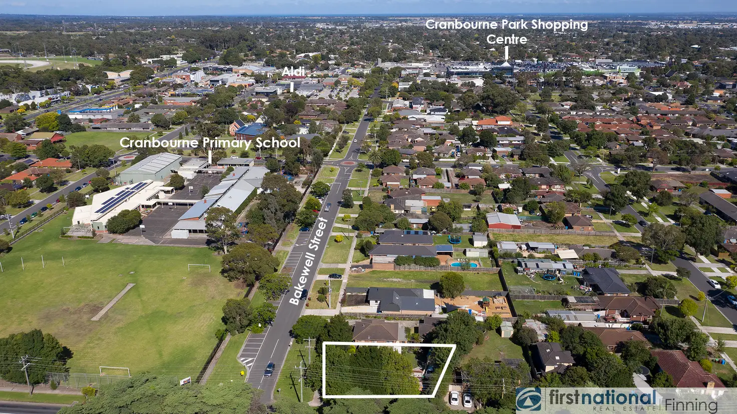 Main view of Homely house listing, 49 Bakewell Street, Cranbourne VIC 3977