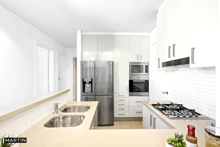 Fourth view of Homely apartment listing, 942/9 Rothschild Avenue, Rosebery NSW 2018