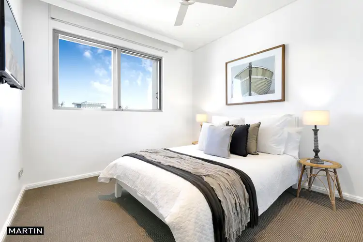 Sixth view of Homely apartment listing, 942/9 Rothschild Avenue, Rosebery NSW 2018