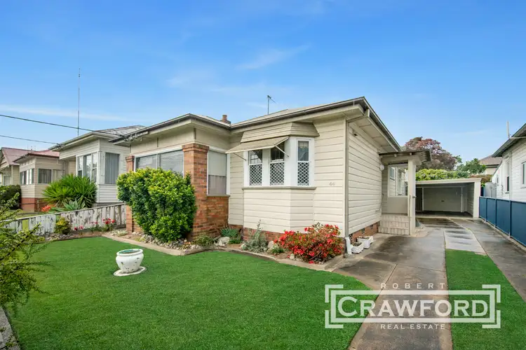 44 Thalaba Road, New Lambton NSW 2305