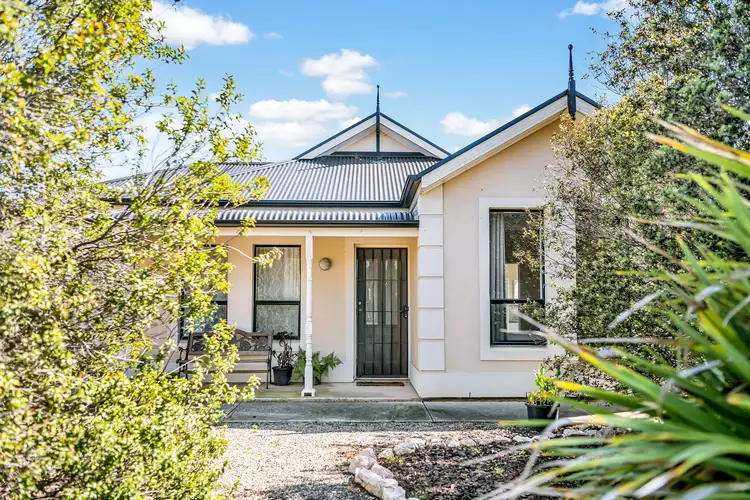 Main view of Homely house listing, 24 Strathmont Drive, Strathalbyn SA 5255