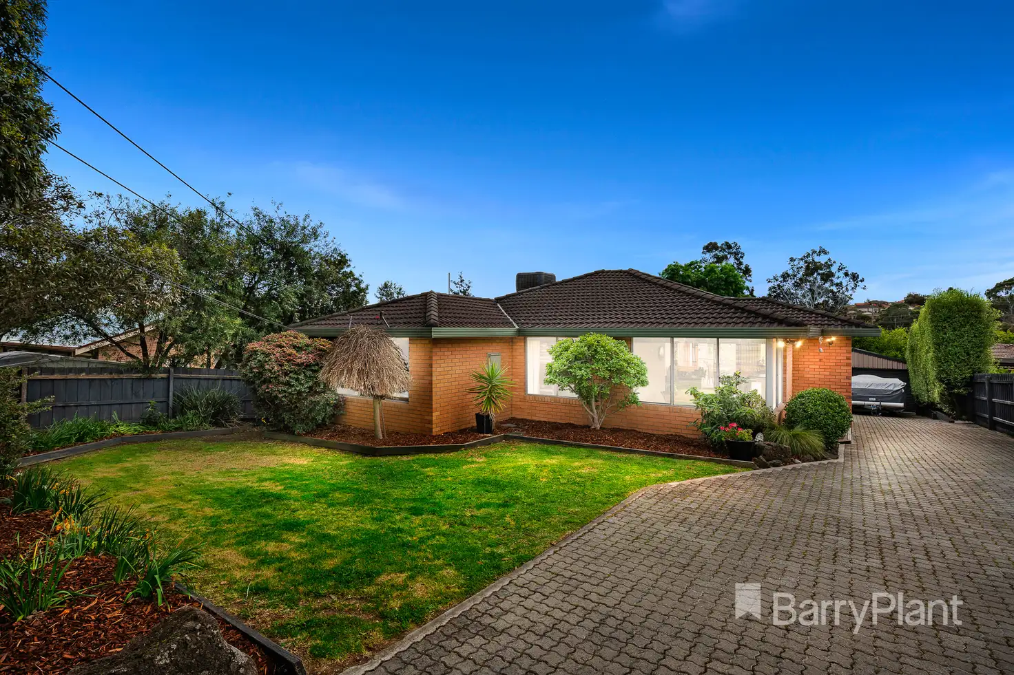 Main view of Homely house listing, 3 Crotty Road, Boronia VIC 3155