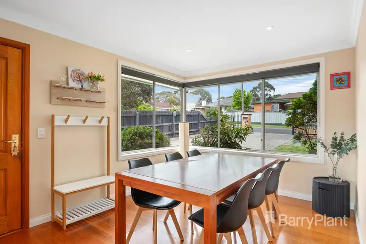 Third view of Homely house listing, 3 Crotty Road, Boronia VIC 3155
