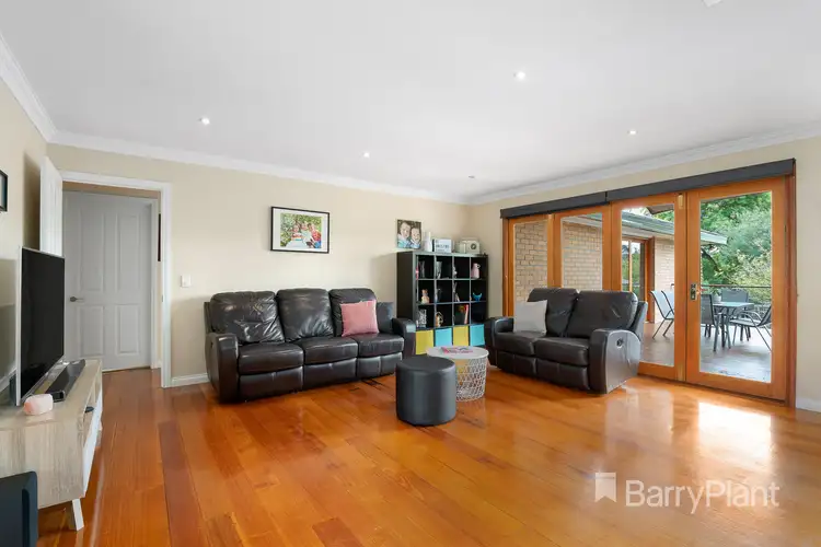 Fourth view of Homely house listing, 3 Crotty Road, Boronia VIC 3155