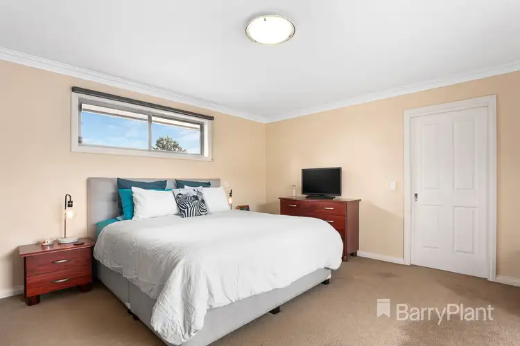 Fifth view of Homely house listing, 3 Crotty Road, Boronia VIC 3155
