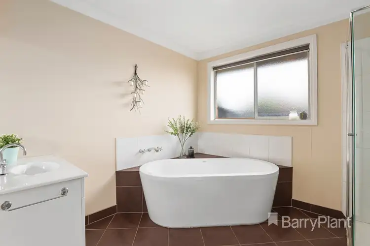 Sixth view of Homely house listing, 3 Crotty Road, Boronia VIC 3155