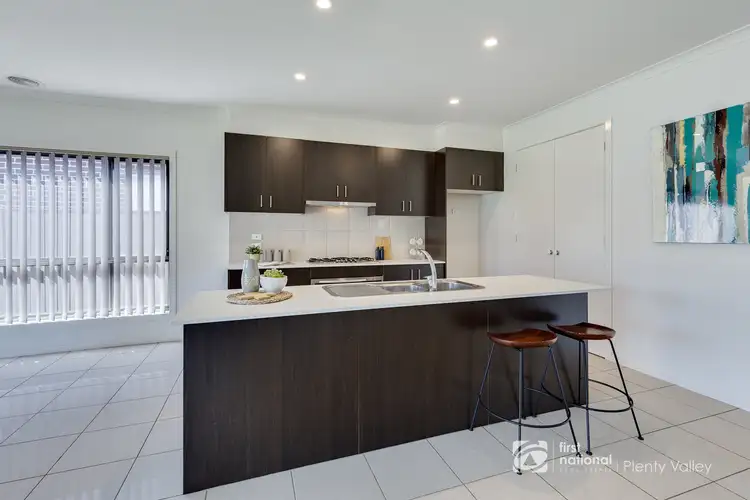 Fifth view of Homely house listing, 29 Coppice Street, Mernda VIC 3754