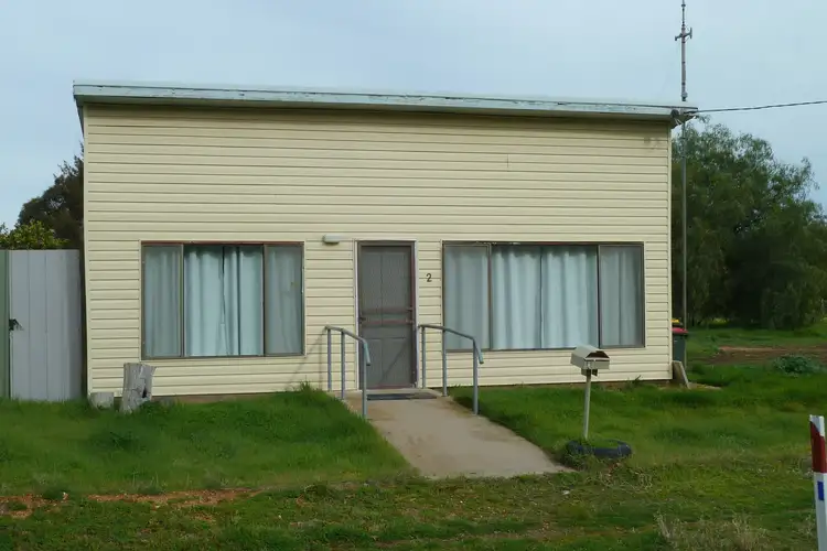 Main view of Homely rural property listing, 2 Orr Street, Charlton VIC 3525