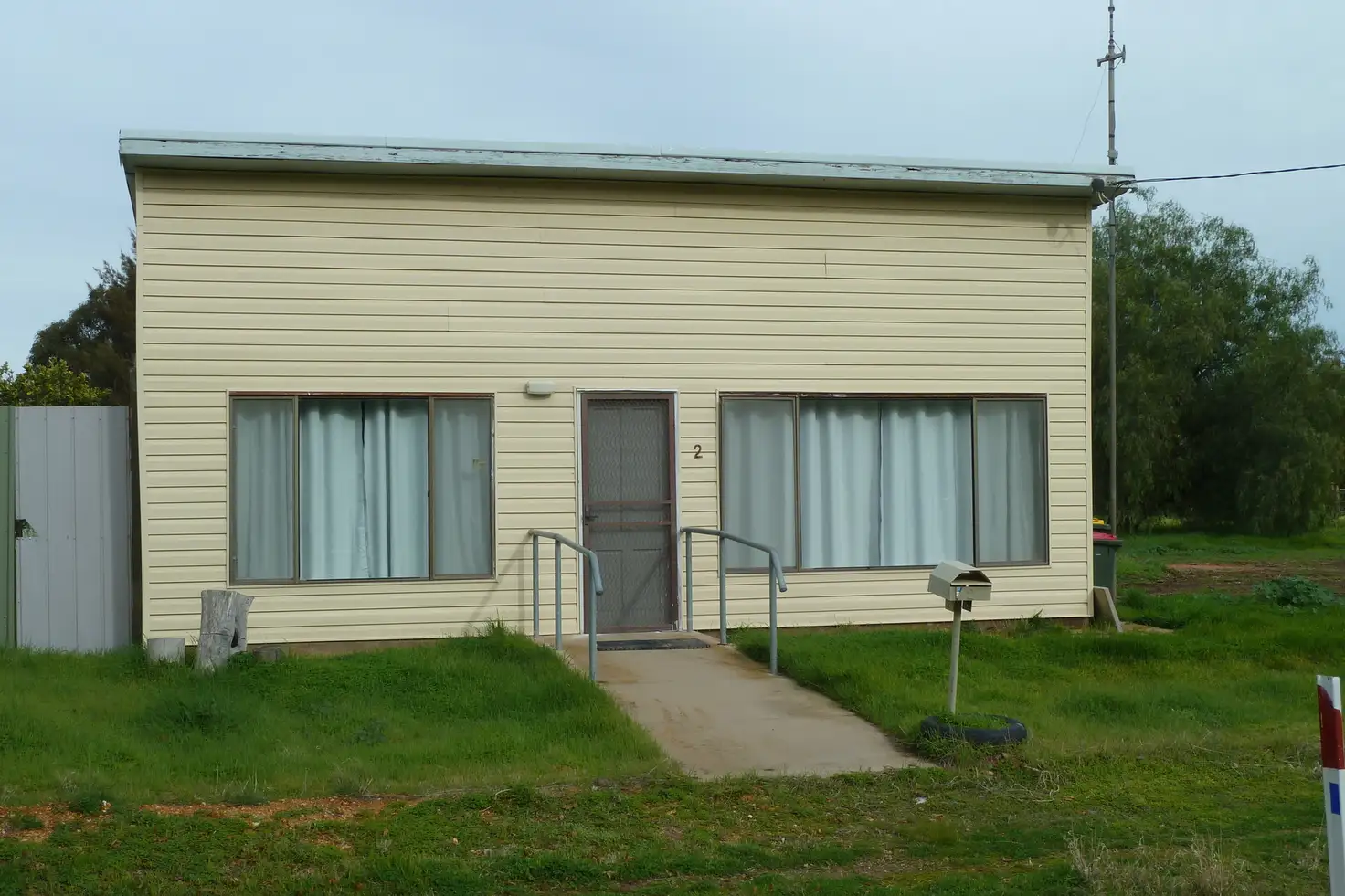 Main view of Homely rural property listing, 2 Orr Street, Charlton VIC 3525