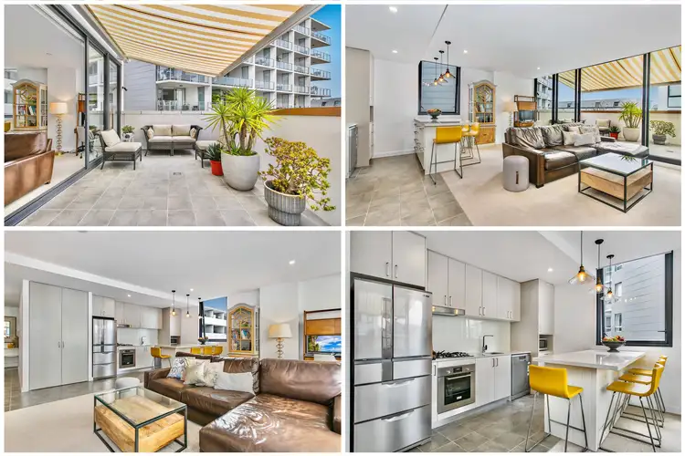 310/16-22 Sturdee Parade, Dee Why NSW 2099