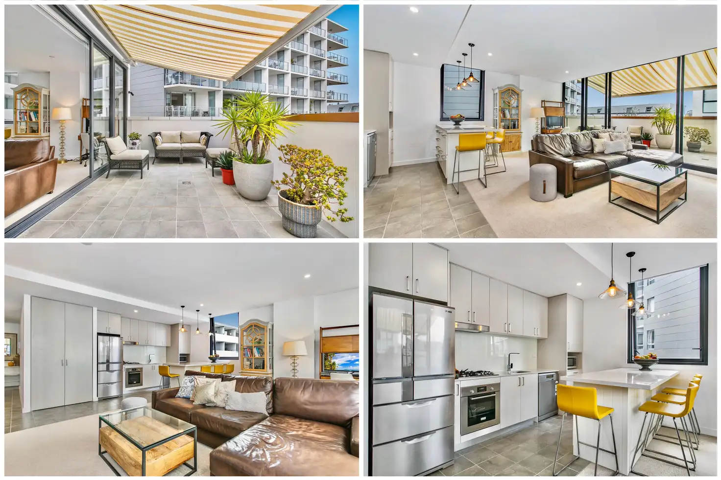 Main view of Homely apartment listing, 310/16-22 Sturdee Parade, Dee Why NSW 2099