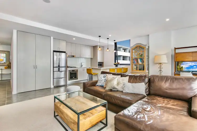 Third view of Homely apartment listing, 310/16-22 Sturdee Parade, Dee Why NSW 2099