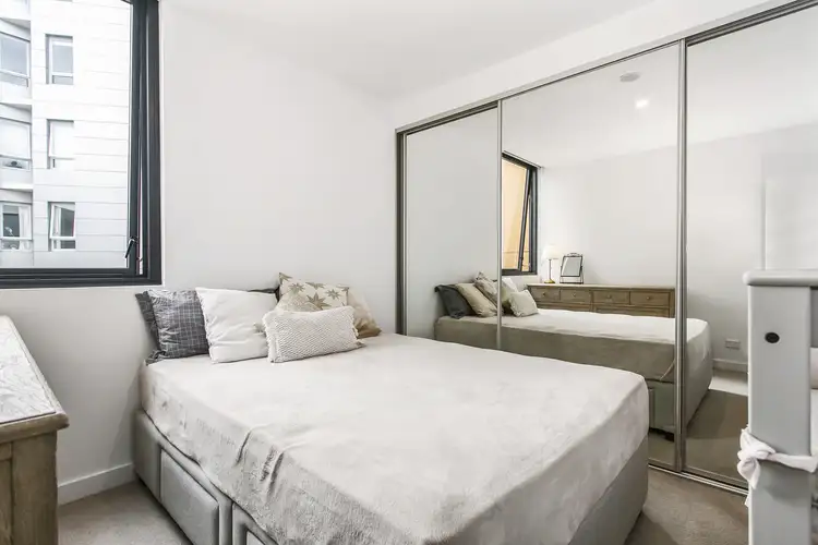 Fifth view of Homely apartment listing, 310/16-22 Sturdee Parade, Dee Why NSW 2099
