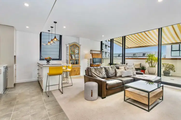 Sixth view of Homely apartment listing, 310/16-22 Sturdee Parade, Dee Why NSW 2099