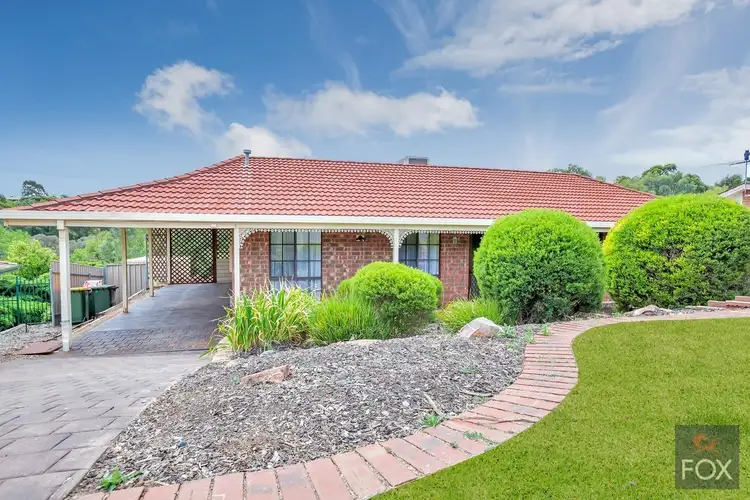 Main view of Homely house listing, 21 Summer Hill Court, Wynn Vale SA 5127