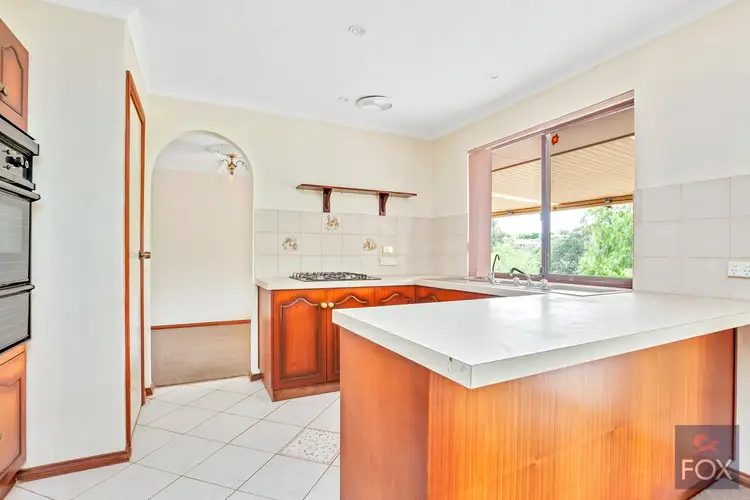 Fourth view of Homely house listing, 21 Summer Hill Court, Wynn Vale SA 5127